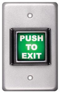 Push to Exit